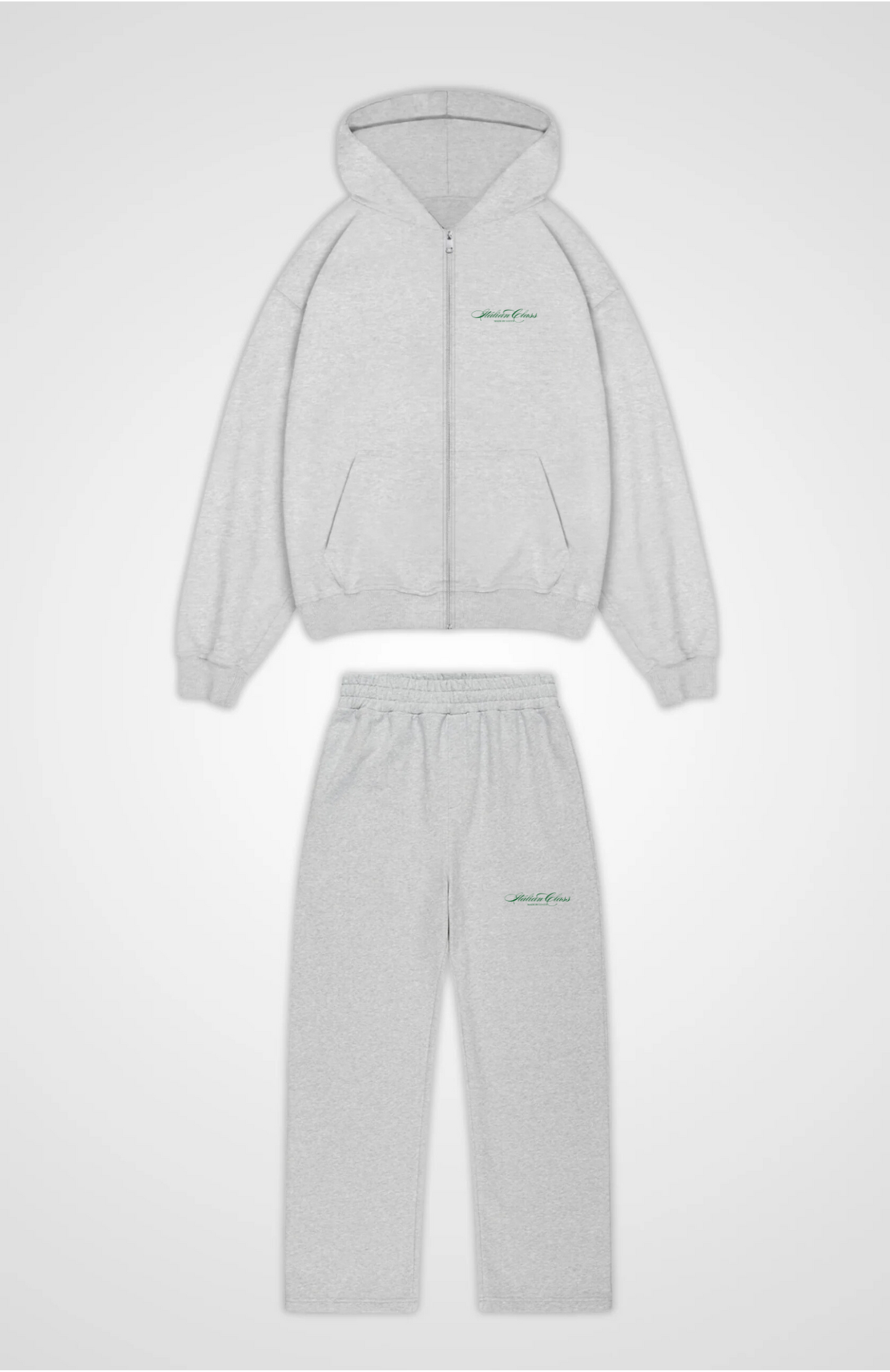 ITALIAN CLASS TRACKSUIT