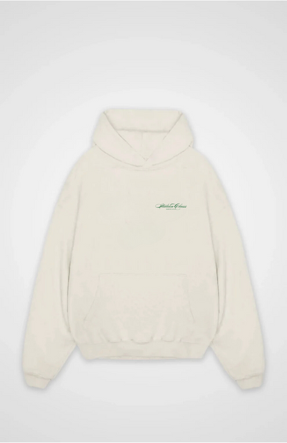 ITALIAN CLASS HOODIE