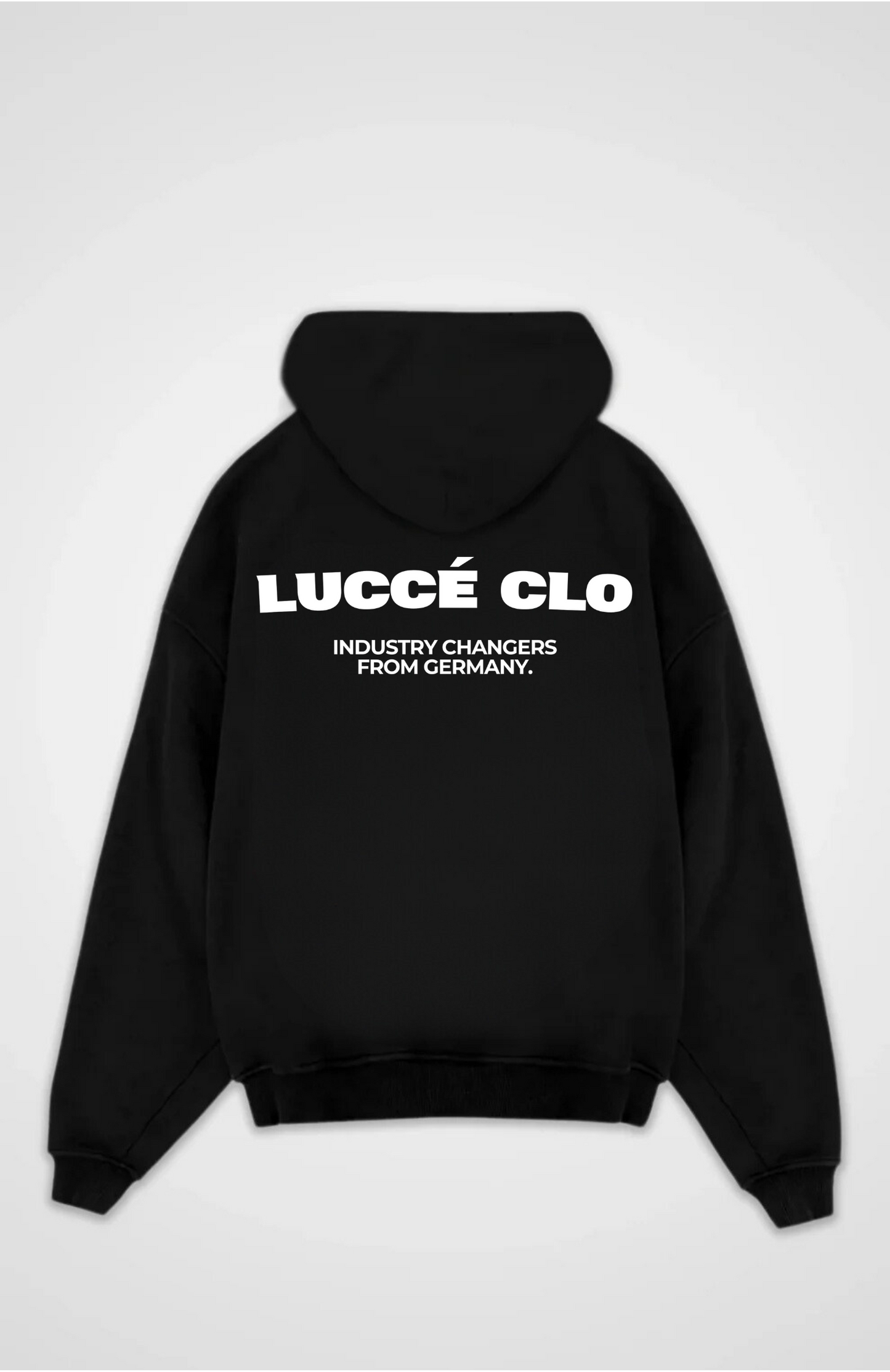 TRACKSUIT LUCCE CLO