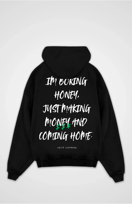 IM BORING HONEY.... HODDIE