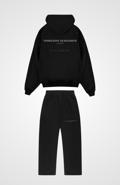 TIMELESS ELEGANCE TRACKSUIT