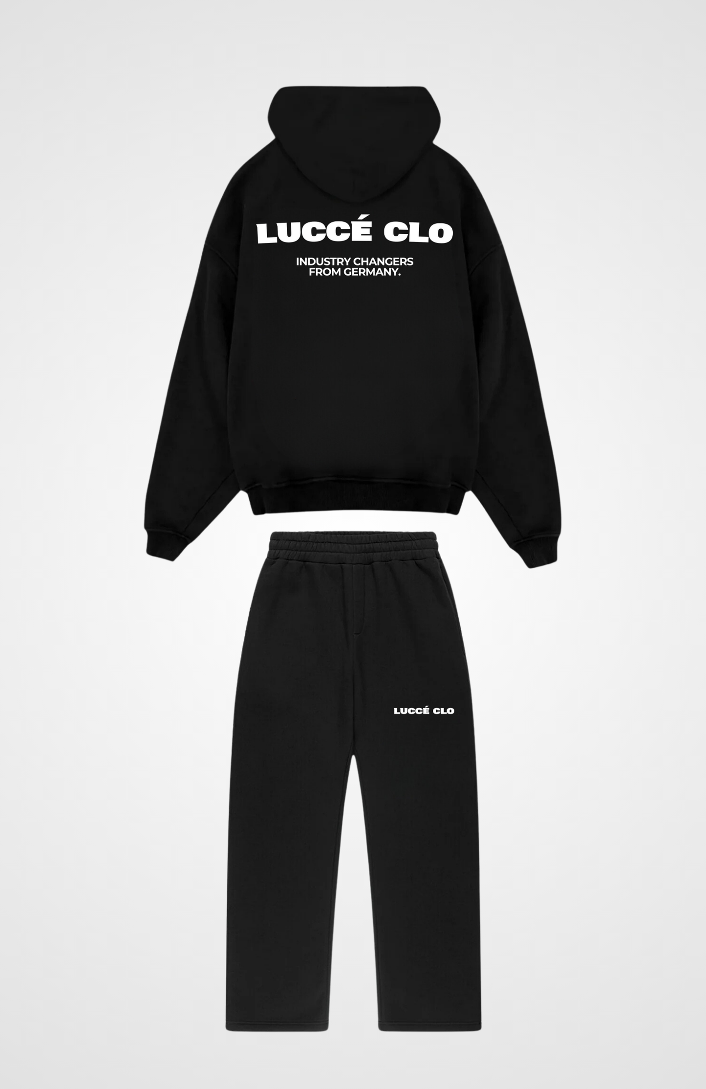 TRACKSUIT LUCCE CLO